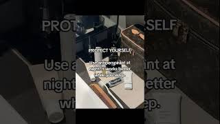 Celebrity Level up your evening hygiene ✨😮‍💨#usa #motivation #usa_tiktok #aesthetic #dentalartistry Wealth