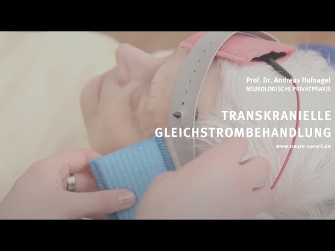 Video: Dlouhodobá Léčba Doma Pomocí Transkraniální Stejnosměrné Stimulace (tDCS) Zlepšuje Příznaky Cerebelární Ataxie: Kazuistika