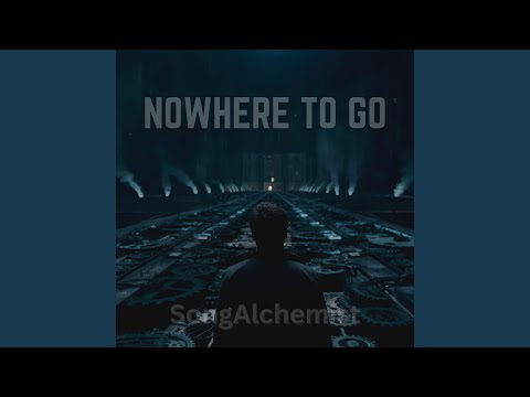 Nowhere To Go