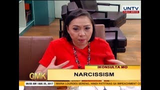 Facts about Narcissism