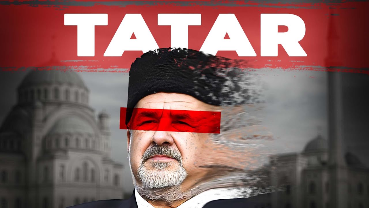 The Tragic Tale Of The People Russia Tried To Erase: The Tatars
