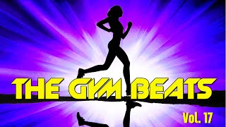 THE GYM BEATS Vol.17  THE COMPLETE NONSTOPMEGAMIX  More than 50 minutes Nonstop Music