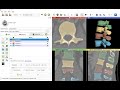 Semi-Auto Vertebra Segmentation in CT 🩻