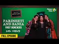 Parineeti, Sania & Farah swap life stories | Backbenchers | Flipkart Video | Full Episode​