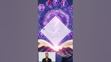 #colors of #biotechnology #bioinformatics #research #training #microbiology #facts #factualvideos