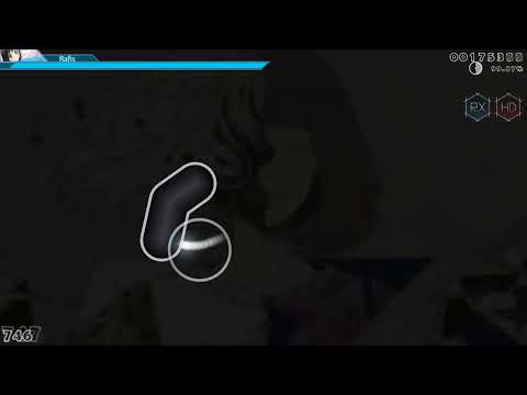 Beat Saber - Hypocrite Syndrome (jump map)
