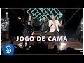Lu & Alex - Jogo de Cama part. Léo Magalhães (Ao Vivo em Uberlândia) [Vídeo Oficial]