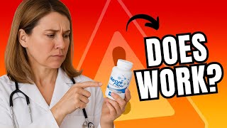 NERVE FLOW REVIEWS (⚠️HONEST BREAKDOWN!) My Experience After Trying Nerve Flow Supplement