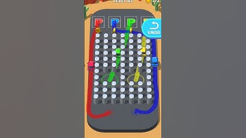 Draw N Road Level 82 | All Level Mobile Games