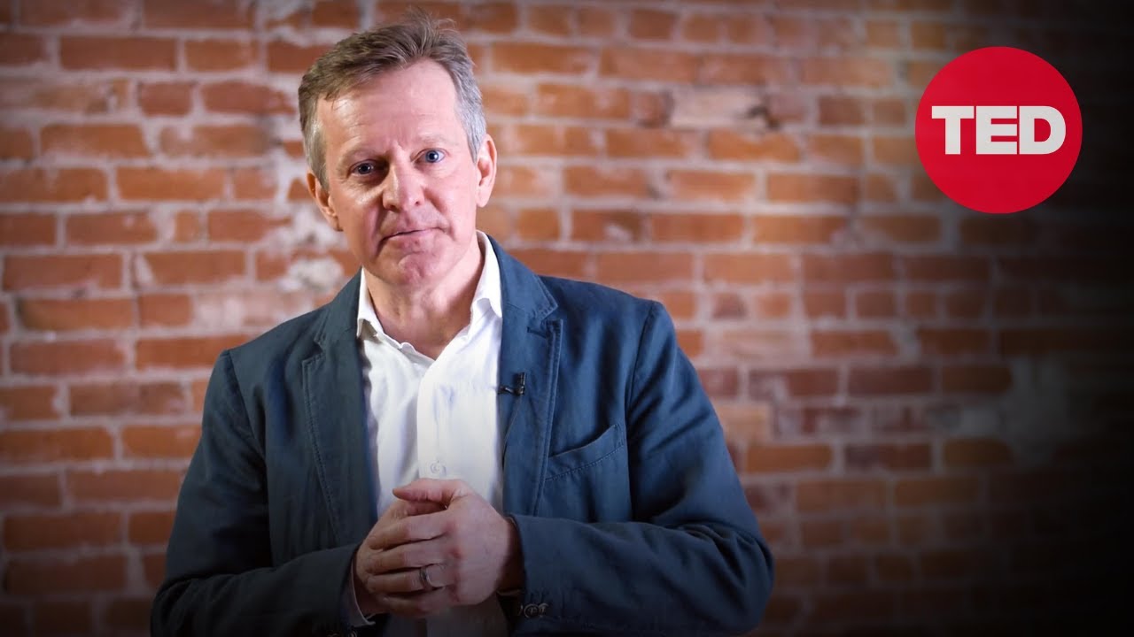 Kevin J. Krizek: How COVID-19 reshaped US cities | TED