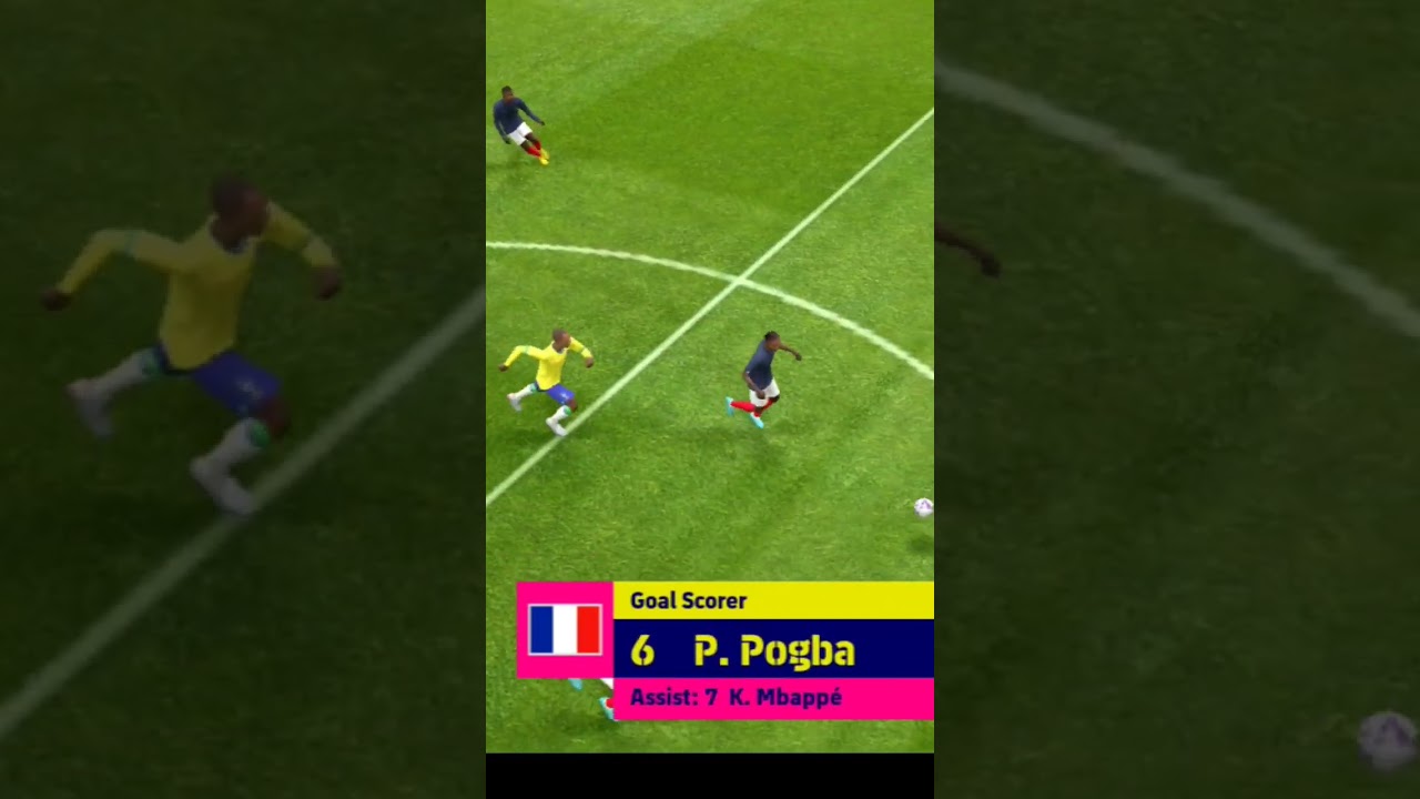 Stunning Finish 🔥🔥 