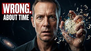 Celebrity Time Doesn't Exist: The Physics Everyone Gets Wrong Net Worth