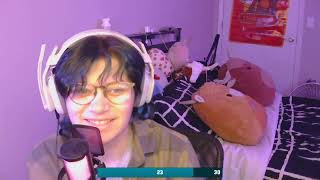 and they were roommates - paralives (streamed on 5/30/2026)