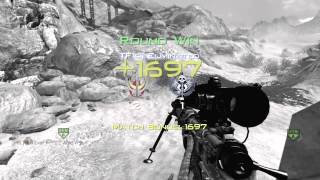 2 piece NO KILLCAM