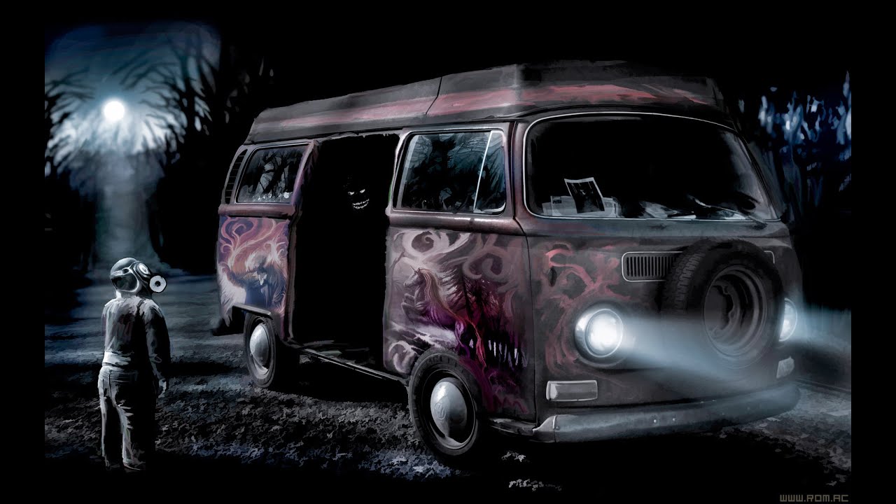 Dubstep | Ghastly - Get On This (Ghastly X Ablaze VIP)