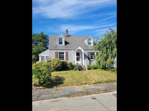93 Mcguinness Street, Torrington, CT home video tour