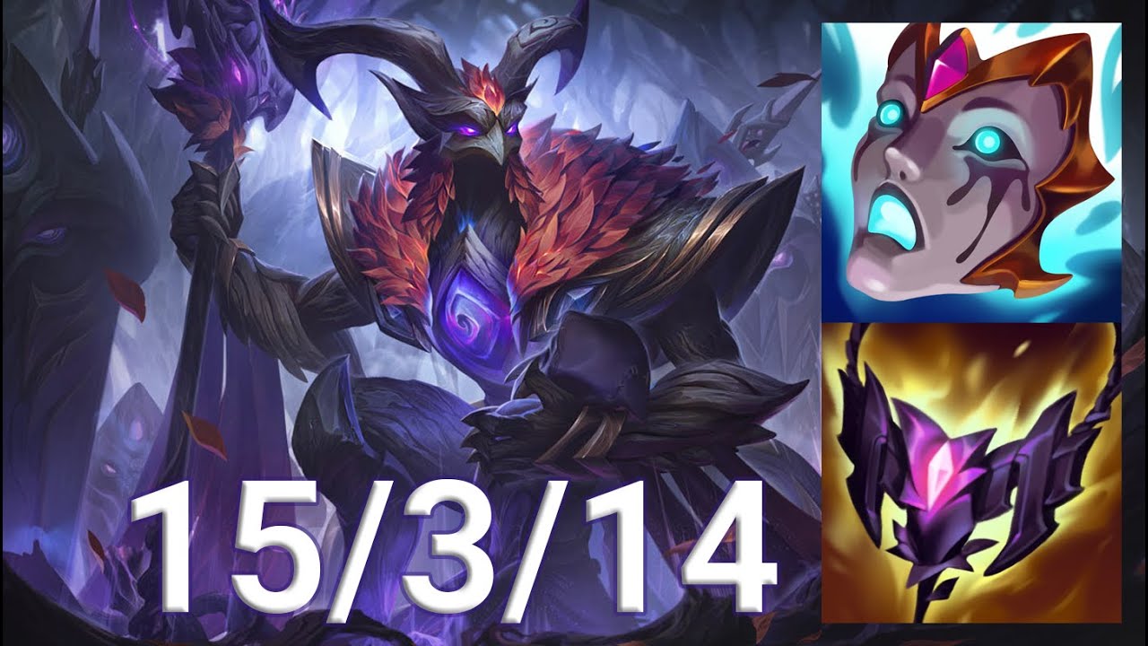 Azir Mid VS Irelia | Patch 13.4