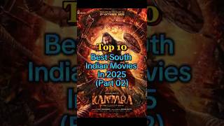 10 Best South Indian Movies Of 2025 #top10 #southmovies #bestsouthindianmovieshindi #mollywood