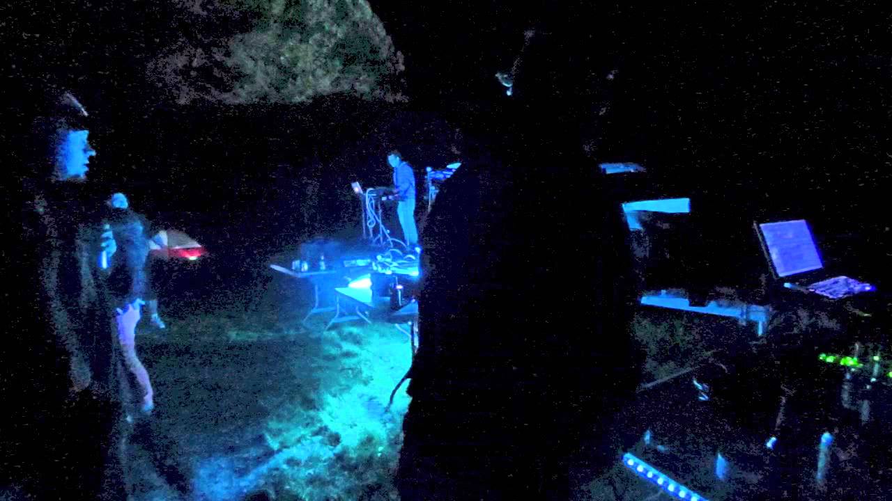 Smalls Improv @ Goodtimes Getdown 5/31/14