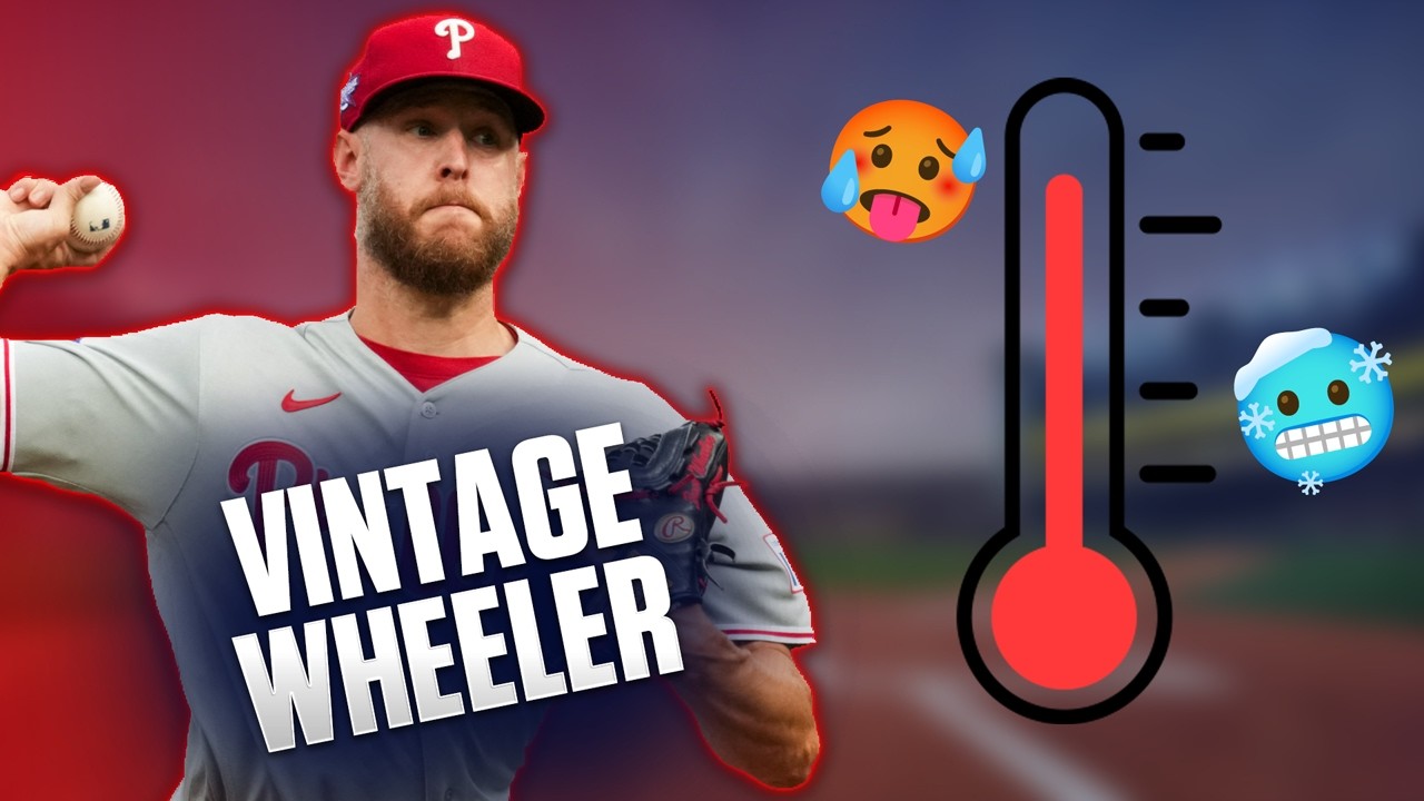 4 Pitchers FLYING Up the Rankings & Brewers Promote Luis Lara! | Fantasy Baseball Advice