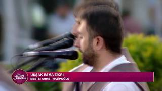 Fatih Koca - Allah Allah Şükren Lillah (Uşşak Esma Zikri)