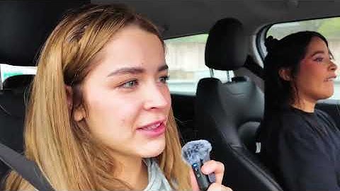 ASI GRABAMOS NUESTRO VIDEO VIRAL DE BAILE! 😱 | Carol Castro