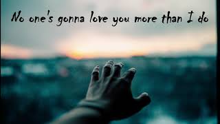 [LYRICS] Band Of Horses/ No One's Gonna Love You