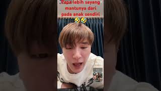 Mantu Yg Selalu Di Sayang