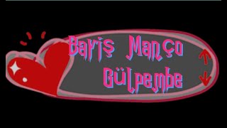 Bariş Manço- Gülpembe Korg Pa 1000 Hd Kayıt Ülpembe Işmanço Üzik