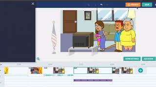 i am almost done on Dora Got Evil Using Evil Button Part 2