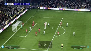 FC 26 SIF #9