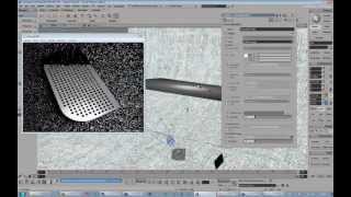 Novedge Webinar- Studio Lighting Techniques Using Maxwell Render