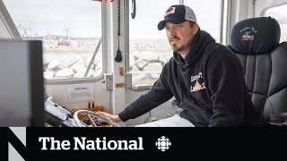 Nova Scotians working to rebuild one year after devastating wildfire