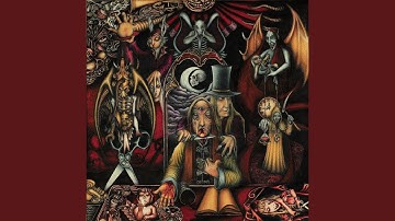 The Scaffold Scenario