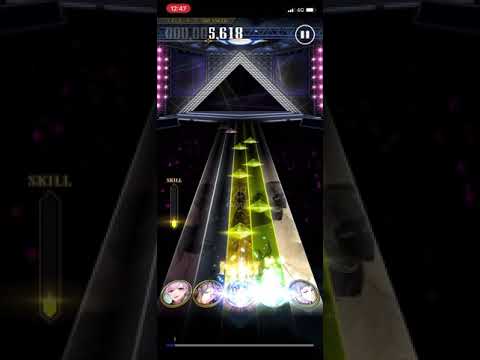 「The Final Problem」ADVANCED フルコン [SSS]【ブラスタ】