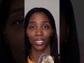 Black Women do not defend or protect Black Men