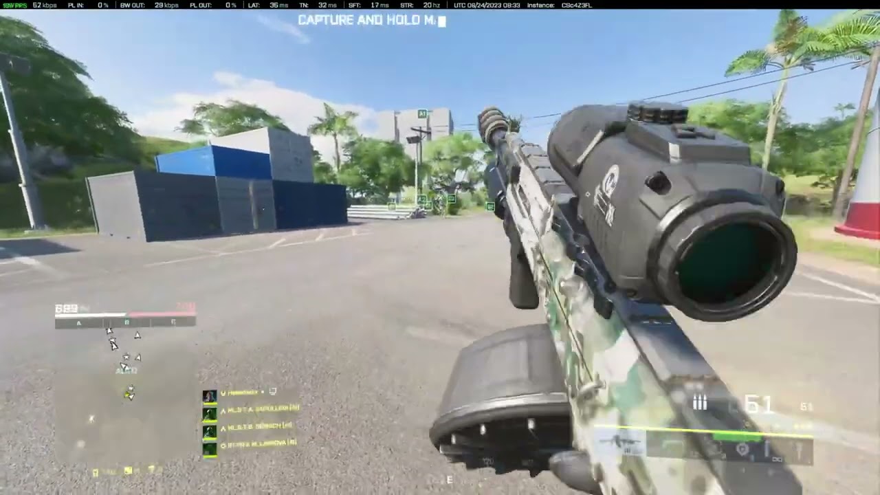 bf2042 under barrel attachment bug masterkey+launcher