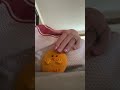 Saidie's birth story 💕 #funny #comedyskit #puppy #fyp #foryoupage
