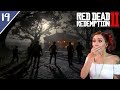 I Am SO Mad! / Boiling Point | Red Dead Redemption 2 Pt. 19 | Marz Plays