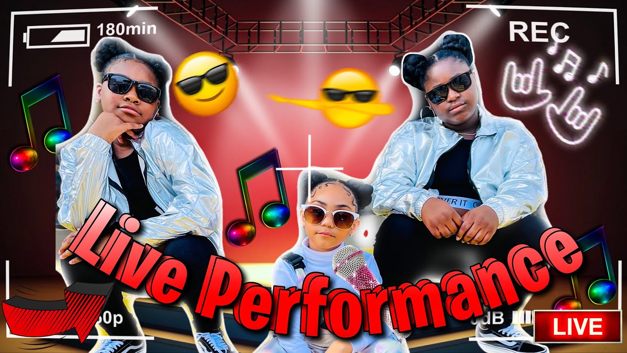 Live Performance 🔥 YouTube