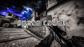 Space Cadet Csgo Montage