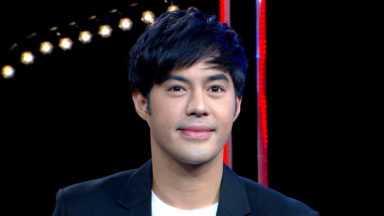 tonight's the night คืนสำคัญ วันเสาร์ที่ 4 มีนาคม 2560 ท็อป จรณ 1/4