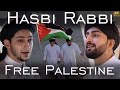 Hasbi rabbi jallallah  free palestine  danish f dar  dawar farooq  emotional  best naat  2024