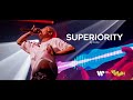 Felip  superiority live at we play here