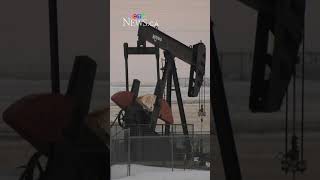 Oil price spike could wipe out Alberta's deficit: analyst