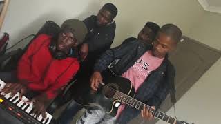 Nkunzy No Mthembi Bedlala U  Ngsemathandweni Ngyamthanda Udali Wami inkosyamagcokama