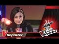 VReporter: The Voice of Afghanistan 7th Episode Feedback