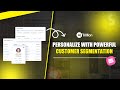 How to Use Customer Segments and Custom Fields in AiTrillion for Powerful E-commerce Automation