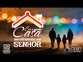 Catedral do Amor 🆕 NOVO – EU E MINHA CASA SERVIREMOS AO SENHOR – PR FLÁVIO VIRGINELLI