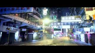 David Guetta Without You Ft Usher Sclip